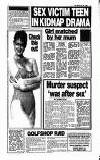 Crawley News Wednesday 22 July 1992 Page 3