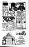Crawley News Wednesday 22 July 1992 Page 4