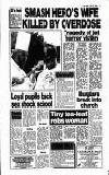 Crawley News Wednesday 22 July 1992 Page 5