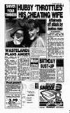 Crawley News Wednesday 22 July 1992 Page 7