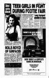 Crawley News Wednesday 22 July 1992 Page 11