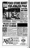 Crawley News Wednesday 22 July 1992 Page 18