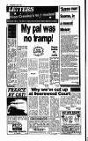 Crawley News Wednesday 22 July 1992 Page 20