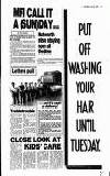 Crawley News Wednesday 22 July 1992 Page 21