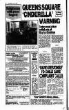 Crawley News Wednesday 22 July 1992 Page 26