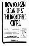 Crawley News Wednesday 22 July 1992 Page 27