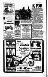Crawley News Wednesday 22 July 1992 Page 28