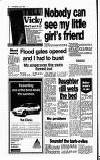 Crawley News Wednesday 22 July 1992 Page 30