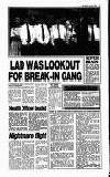 Crawley News Wednesday 22 July 1992 Page 31