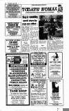 Crawley News Wednesday 22 July 1992 Page 36