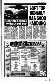 Crawley News Wednesday 22 July 1992 Page 47