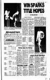 Crawley News Wednesday 22 July 1992 Page 69