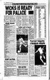 Crawley News Wednesday 22 July 1992 Page 70