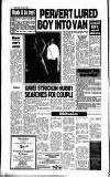 Crawley News Wednesday 29 July 1992 Page 2