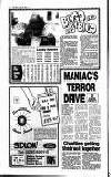 Crawley News Wednesday 29 July 1992 Page 4