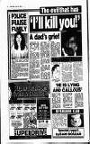Crawley News Wednesday 29 July 1992 Page 6