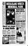 Crawley News Wednesday 29 July 1992 Page 11