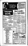 Crawley News Wednesday 29 July 1992 Page 14