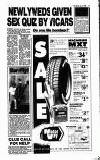 Crawley News Wednesday 29 July 1992 Page 15