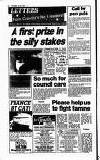 Crawley News Wednesday 29 July 1992 Page 20