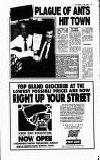 Crawley News Wednesday 29 July 1992 Page 21
