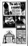 Crawley News Wednesday 29 July 1992 Page 24