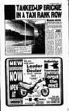 Crawley News Wednesday 29 July 1992 Page 25