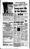 Crawley News Wednesday 29 July 1992 Page 30