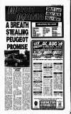 Crawley News Wednesday 29 July 1992 Page 41