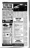 Crawley News Wednesday 29 July 1992 Page 44