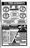 Crawley News Wednesday 29 July 1992 Page 45