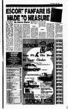 Crawley News Wednesday 29 July 1992 Page 47