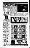 Crawley News Wednesday 29 July 1992 Page 52
