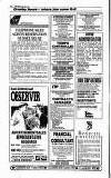 Crawley News Wednesday 29 July 1992 Page 70