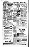 Crawley News Wednesday 29 July 1992 Page 72