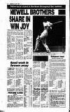 Crawley News Wednesday 29 July 1992 Page 78