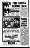 Crawley News Wednesday 05 August 1992 Page 10