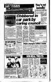 Crawley News Wednesday 05 August 1992 Page 20