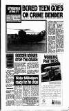 Crawley News Wednesday 05 August 1992 Page 25