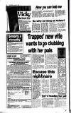 Crawley News Wednesday 05 August 1992 Page 32