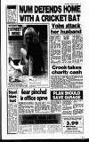 Crawley News Wednesday 12 August 1992 Page 5