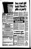 Crawley News Wednesday 19 August 1992 Page 30