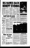 Crawley News Wednesday 19 August 1992 Page 63