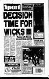 Crawley News Wednesday 19 August 1992 Page 68