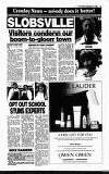 Crawley News Wednesday 09 September 1992 Page 13