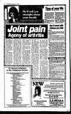 Crawley News Wednesday 09 September 1992 Page 14
