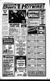 Crawley News Wednesday 09 September 1992 Page 34