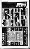 Crawley News Wednesday 09 September 1992 Page 56