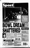 Crawley News Wednesday 09 September 1992 Page 72