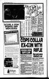 Crawley News Wednesday 23 September 1992 Page 4